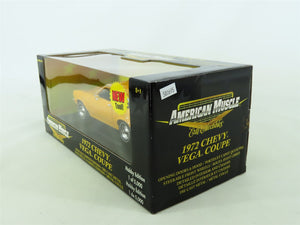 1:18 Scale Ertl American Muscle Die-Cast 36678 1972 Chevy Vega Coupe - Sealed