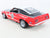 1:18 Scale WELLY Boss 302 Die-Cast 1969 George Follmer #16 Trans Am Mustang