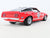 1:18 Scale WELLY Boss 302 Die-Cast 1969 Parnelli Jones #15 Trans Am Mustang