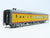 HO Scale Walthers 932-9554 CNW Chicago North Western Café Lounge Passenger