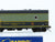 HO Scale Rapido 107113 CN Canadian National Steam Generator Car #15450