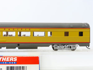 HO Scale Walthers 932-6394 UP Union Pacific 85' 52-Seat Coach Passenger Car