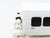 HO Scale Rapido CN Canadian National Turbo Coach Passenger Car #250