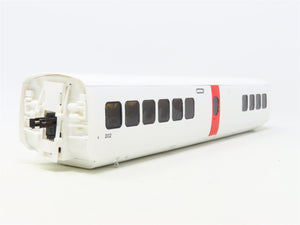 HO Scale Rapido CN Canadian National Turbo Coach Passenger Car #202