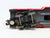 O/O27 Gauge 3-Rail Lionel #6-9274 ATSF Santa Fe Illuminated Bay Window Caboose