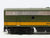 HO Scale Athearn Genesis ATHG22561 CN Canadian National F7 A/B Diesel Loco Set