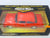 1:18 Scale Ertl American Muscle #32319 Diecast 1955 Orange Chevy Street Machine