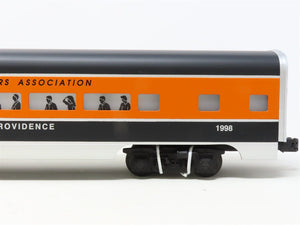 O Gauge 3-Rail Lionel #6-52143 1998 TCA Coach Passenger 