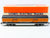 O Gauge 3-Rail Lionel 6-52155 1999 TCA Baggage Passenger 