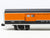 O Gauge 3-Rail Lionel 6-52155 1999 TCA Baggage Passenger 