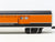 O Gauge 3-Rail Lionel 6-52155 1999 TCA Baggage Passenger 