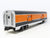 O Gauge 3-Rail Lionel 6-52155 1999 TCA Baggage Passenger 