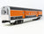 O Gauge 3-Rail Lionel 6-52274 2003 TCA RPO Passenger 