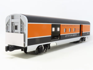 O Gauge 3-Rail Lionel 6-52274 2003 TCA RPO Passenger 