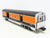 O Gauge 3-Rail Lionel 6-52274 2003 TCA RPO Passenger 