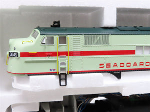 HO Scale Proto 2000 920-47966 SAL Seaboard E7 A/A Diesel Locomotive Set