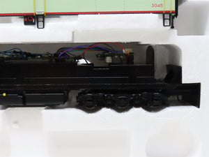 HO Scale Proto 2000 920-47966 SAL Seaboard E7 A/A Diesel Locomotive Set