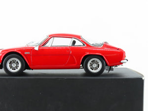 1:18 Scale Kyosho Die-Cast 08484R Alpine Renault A110 1600S