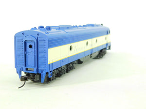 HO Scale Rivarossi 0824 American Orient Express Passenger Set w/Diesels