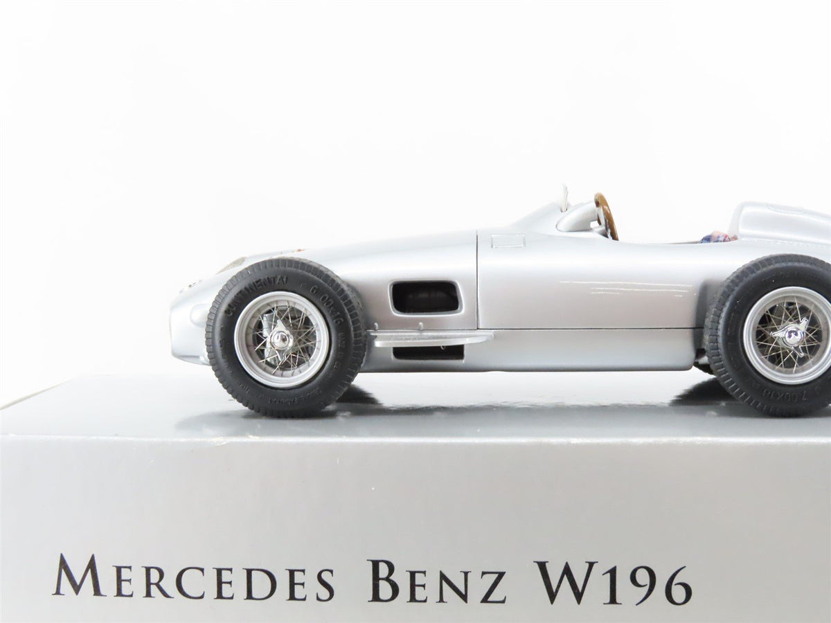 1:18 Scale CMC Die-Cast M-006 Mercedes-Benz W196 Silberpfeil-Monoposto