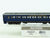 HO Walthers 932-10124 L&N Louisville & Nashville Paired Window Coach Passenger