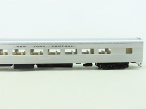 HO Walthers 932-6792 NYC New York Central P-S 64-Seat Coach Passenger Car