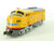 O Gauge 3-Rail MTH RK-2002 UP Union Pacific F3 A/A Diesel Locomotive Set