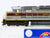 HO Scale Athearn ATH98056 EL Erie Lackawanna EMD SD45 Diesel #3623 - Weathered