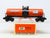 O Gauge 3-Rail Lionel 6-17909 GATX Hooker Chemicals Tank Car #17909