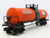 O Gauge 3-Rail Lionel 6-17909 GATX Hooker Chemicals Tank Car #17909