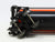 O Gauge 3-Rail Lionel 6-17909 GATX Hooker Chemicals Tank Car #17909