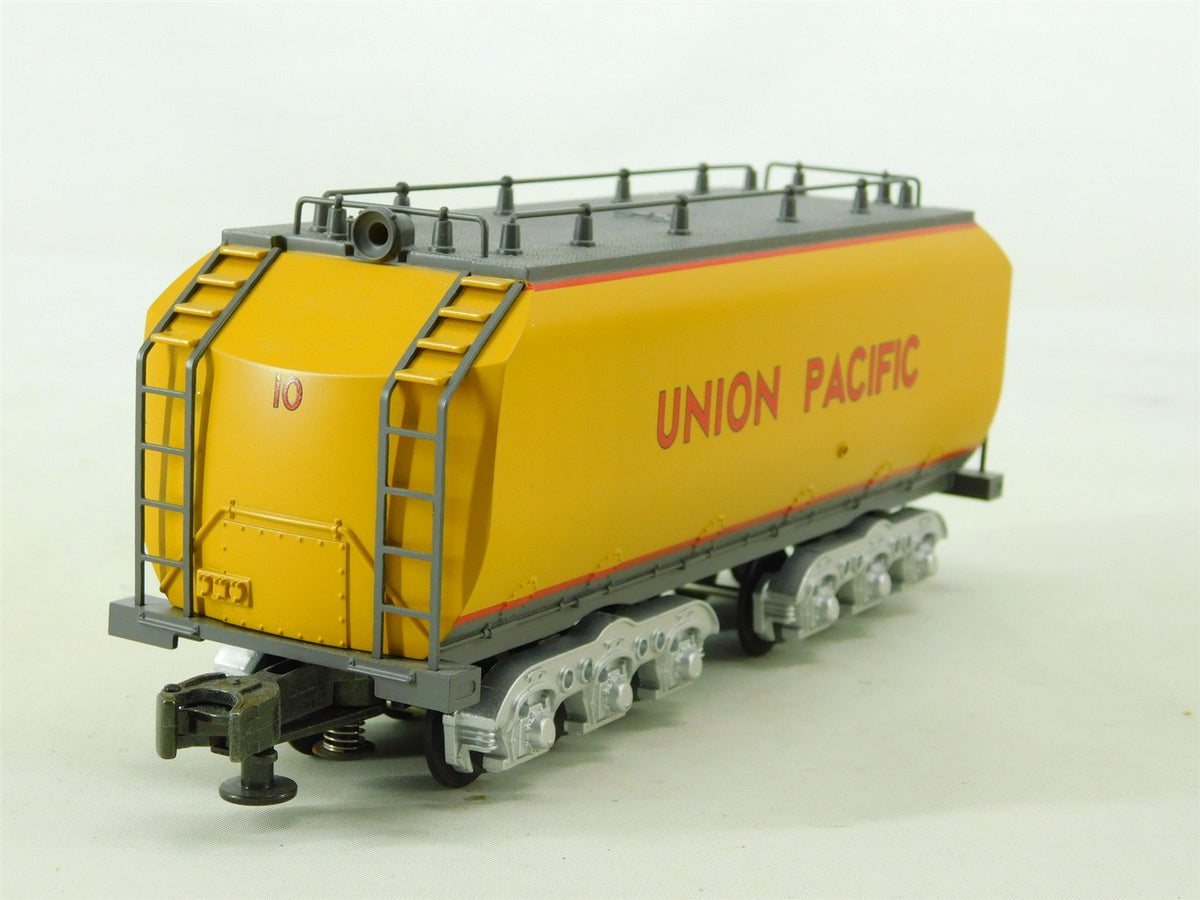 O Gauge 3-Rail MTH 30-1130 UP Union Pacific Auxiliary Tender