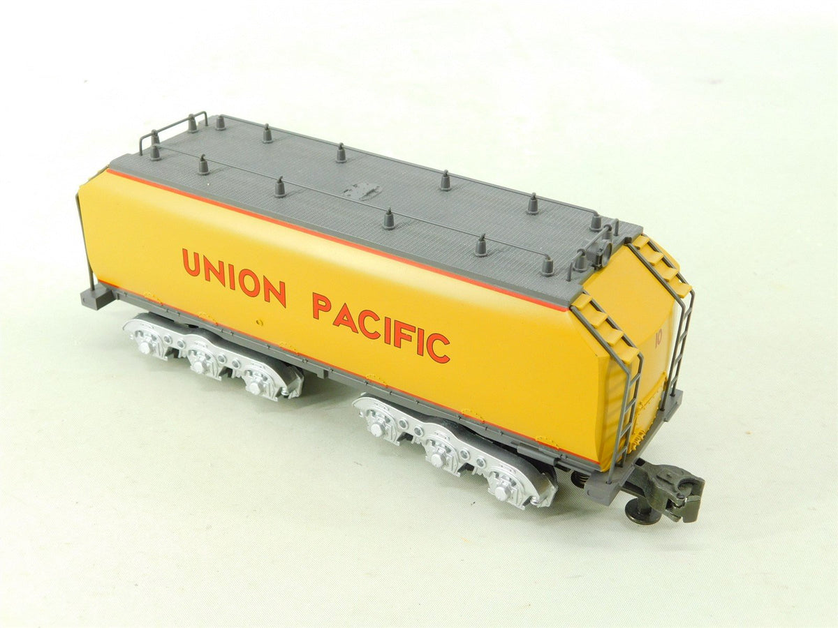 O Gauge 3-Rail MTH 30-1130 UP Union Pacific Auxiliary Tender