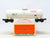 O Gauge 3-Rail Lionel 6-17899 1992 LCCA Convention NLAX Nasa Tank Car #190