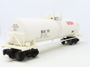 O Gauge 3-Rail Lionel 6-17899 1992 LCCA Convention NLAX Nasa Tank Car #190