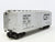 O Gauge 3-Rail Lionel 6-9805 GTW Grand Trunk Western Reefer #9805