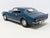 1:18 Lane Exact Detail Replicas 204S '67 Nickey Chevrolet Camaro SS/RS 427 w/COA