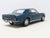 1:18 Lane Exact Detail Replicas 204S '67 Nickey Chevrolet Camaro SS/RS 427 w/COA