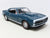 1:18 Lane Exact Detail Replicas 204S '67 Nickey Chevrolet Camaro SS/RS 427 w/COA