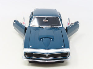 1:18 Lane Exact Detail Replicas 204S '67 Nickey Chevrolet Camaro SS/RS 427 w/COA