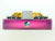 O Gauge 3-Rail MTH 20-98325 UP Union Pacific Schnabel Flatcar #40020