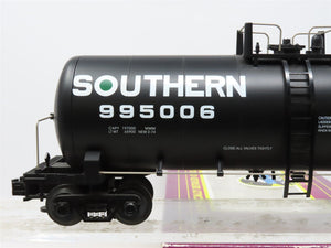 O Gauge 3-Rail MTH 20-92009 SR Southern Railway Tank Car #995006