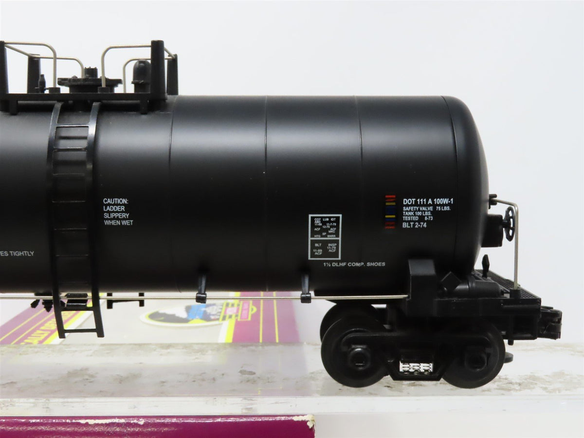 O Gauge 3-Rail MTH 20-92009 SR Southern Railway Tank Car #995006