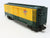 O Gauge 3-Rail MTH MT-9403L NWX Chicago North Western Reefer #70193