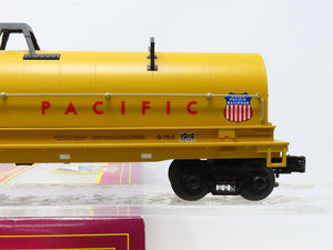 O Gauge 3-Rail MTH 20-98204 UP Union Pacific Coil Car #229606