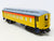 O Gauge 3-Rail Lionel 6-9584 Chessie Steam Special Passenger Car #9584