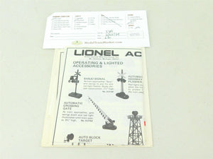 O Gauge 3-Rail Lionel 6-8359 B&O Chessie System GM 50th Anniversary GP7 Diesel