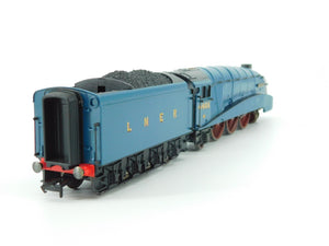 OO Scale Hornby LNER Railway Class A4 4-6-2 Live Steam Locomotive #4468